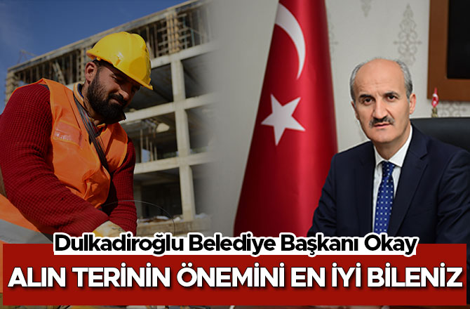 ALIN TERİNİN ÖNEMİNİ EN İYİ BİLENİZ