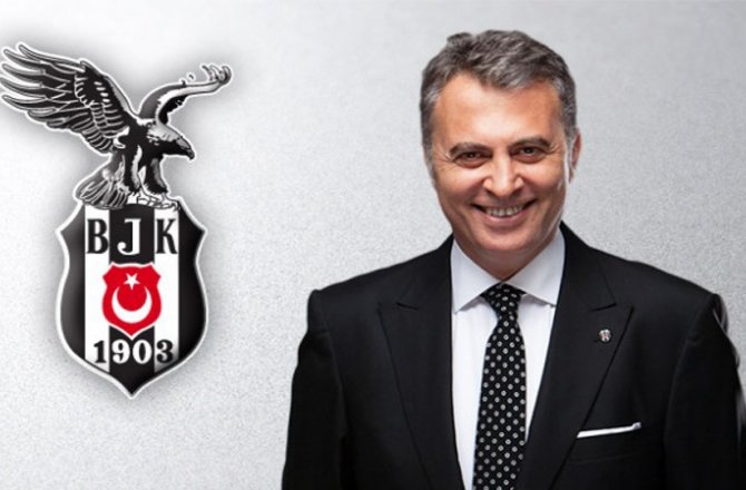 FİKRET ORMAN: AYNI DURUŞLA YOLUMUZA DEVAM EDECEĞİZ