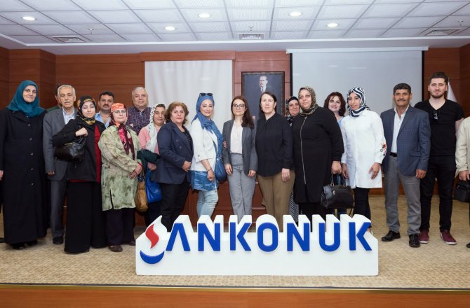 “ÜLKEMİZDE VE DÜNYADA DİYABET HASTALIĞI SIKLIĞI HIZLA ARTMAKTADIR”