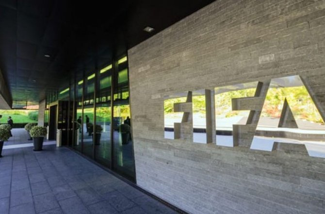 FIFA’DAN RUSYA’YA CEZA