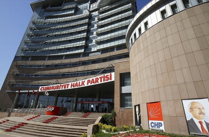 CHP'DE LİSTE YARIŞI BAŞLADI