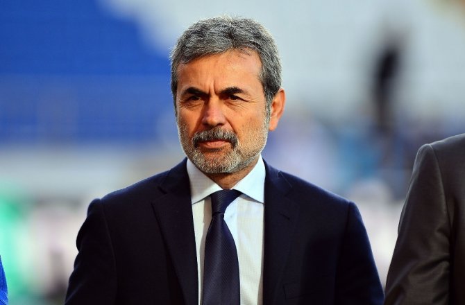 KOCAMAN: “ATAMAYANA ATARLAR OYUNU OLDU, ATAN TAKIMI KUTLUYORUM"