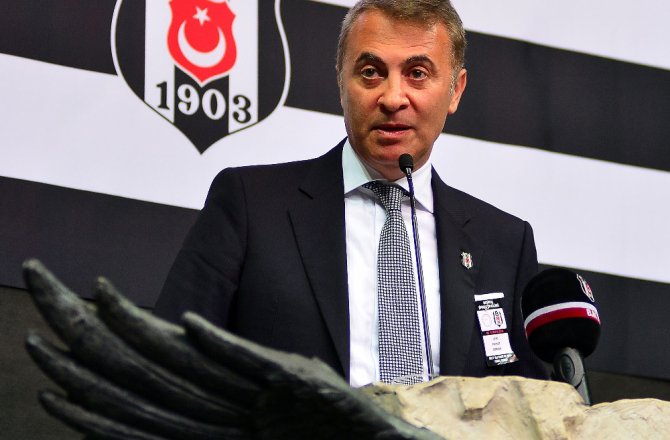 FİKRET ORMAN: İHRAÇLARA SICAK BAKMIYORUM