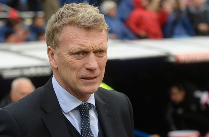 WEST HAM'DA MOYES DÖNEMİ SONA ERDİ