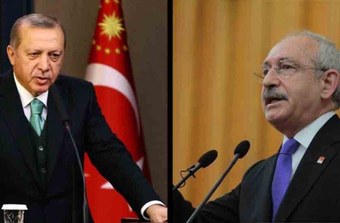 KILIÇDAROĞLU’NUN DAVASINDA REDDİ HAKİM TALEBİNE RED