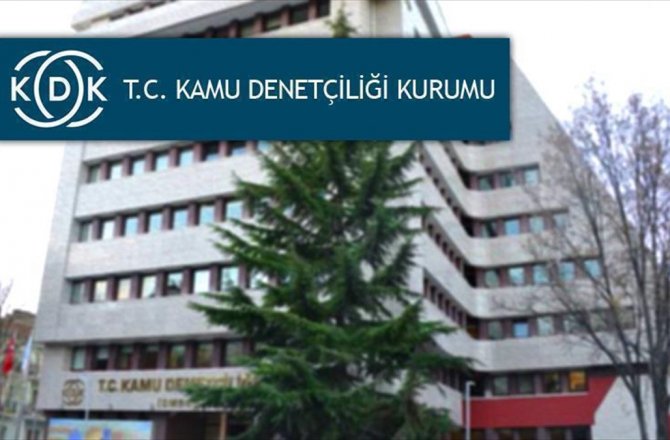 KDK'NİN 'DOSTANE ÇÖZÜMÜ' MAĞDURİYETLERİ GİDERDİ