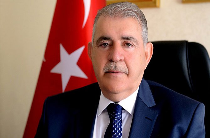 MAHÇİÇEK: KORE TÜRK TUGAYI ŞEHİTLERİNİ ANDI