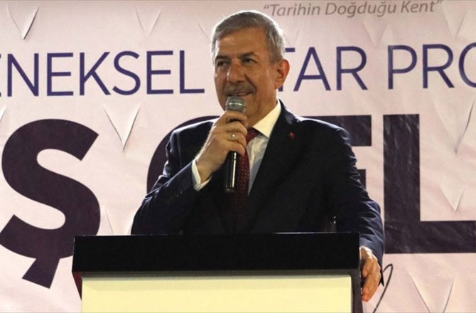 'MÜDAHALELER OLMASAYDI 16 YILDA TÜRKİYE ALTI KAT BÜYÜRDÜ'