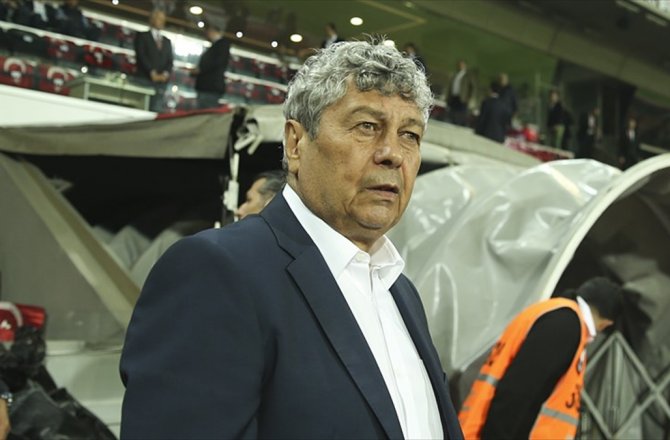 LUCESCU'DAN TARAFTARA SİTEM