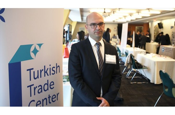 New York Ticaret Nalbat: Türk ihracatçısı ABD'de sabırlı olmalı