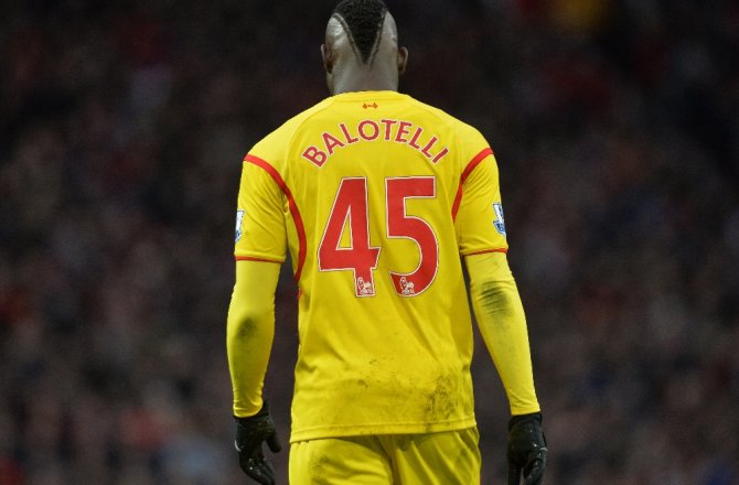 GALATASARAY’DAN "BALOTELLİ" AÇIKLAMASI