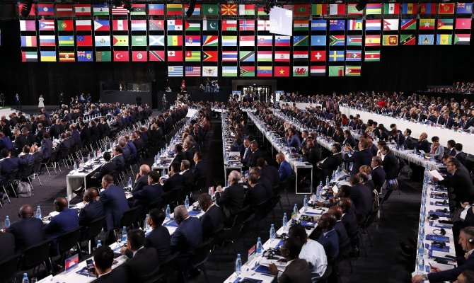 2026 FIFA Dünya Kupası’nın ev sahibi belli oldu