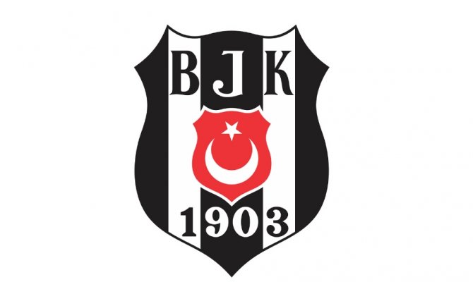 Beşiktaş Erdoğan’ı tebrik etti