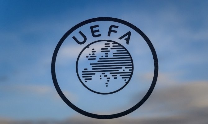 UEFA’dan Galatasaray kararı