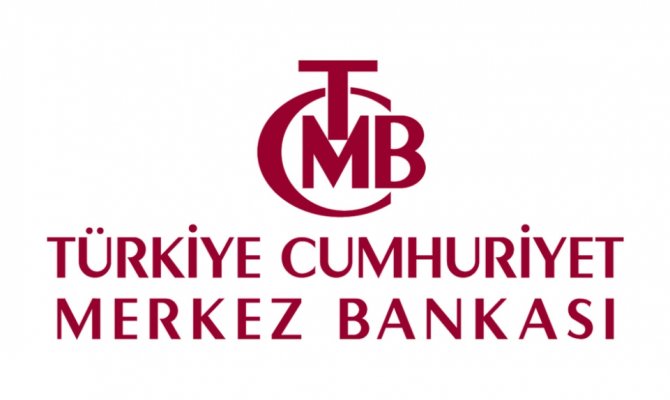 Merkez Bankası’nın toplam rezervleri azaldı