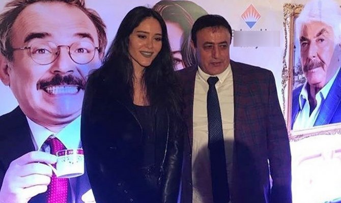 Mahmut Tuncer’in kızına para cezası