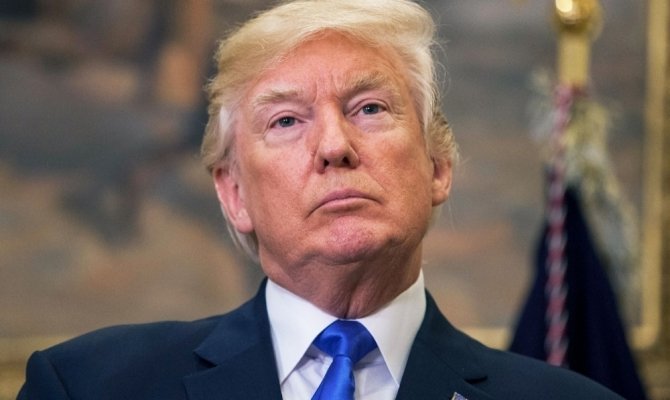 Trump’ın Dünya Ticaret Örgütünden çıkacağı iddia edildi