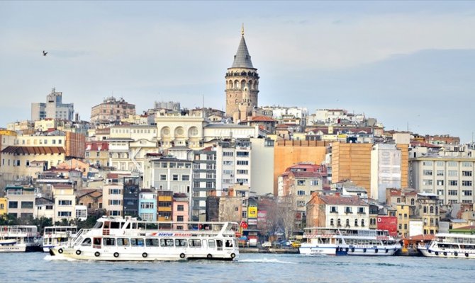 Hintli iş adamı, çalışanlarını İstanbulla ödüllendirecek