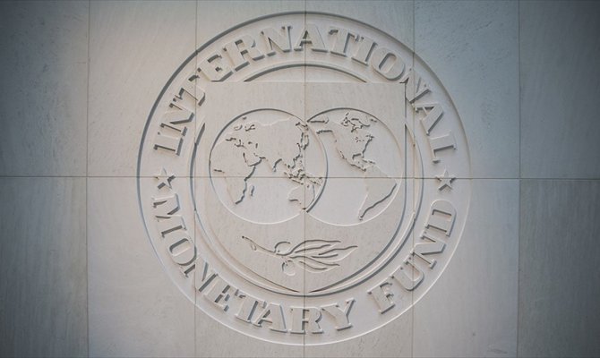 IMF uyardı: Küresel ekonomi 'rayından çıkabilir'