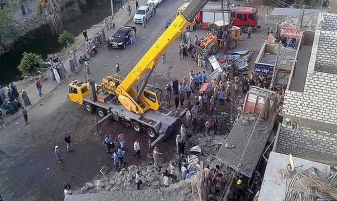 Mısır’da korkunç kaza: 12 ölü, 28 yaralı