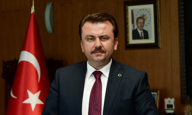 Başkan Erkoç: “24 Temmuz Basın Bayramı’nı Kutluyorum”