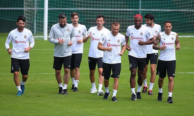 Beşiktaş B36 Torshavn karşısında avantaj arayacak