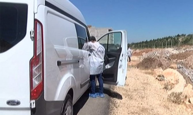 Şanlıurfa’da öldürülen 2 yaşındaki kızın annesi tutuklandı