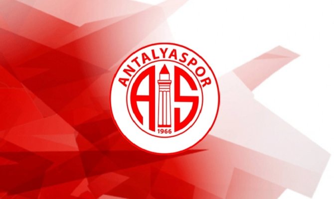 Antalyaspor’dan o iddialara yalanlama