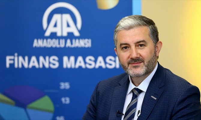 MÜSİAD Başkanı Kaan: Birilerinin faizle piyasaya ayar vermesi doğru değil