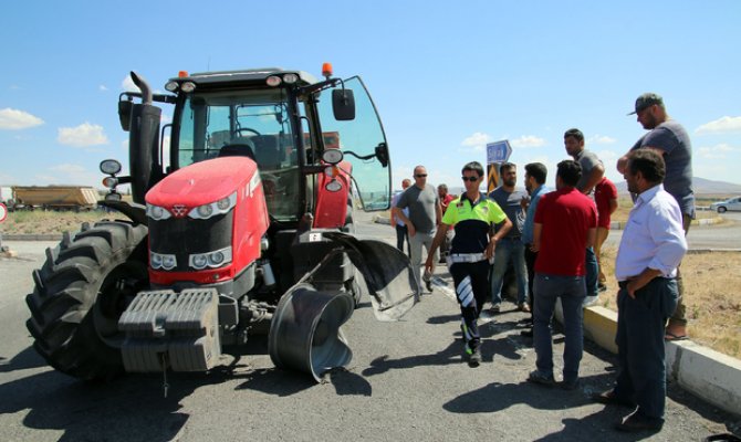 Kahramanmaraş'tan düğüne giden araç kaza yaptı: 4 yaralı!