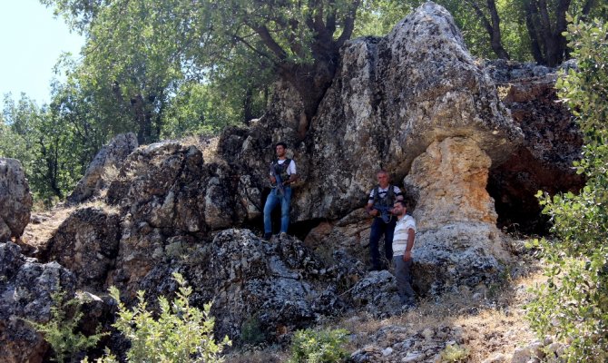 Adıyaman’dan kahreden haber:4 şehidimiz 6 yaralı askerimiz var