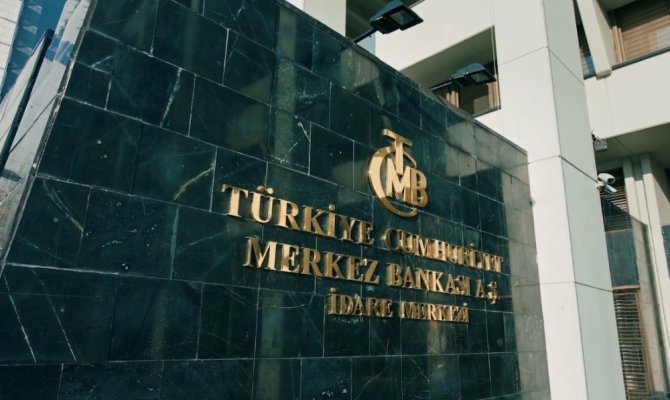 Merkez beklenti anketini açıkladı