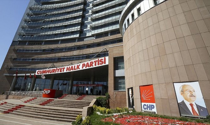 CHP gençliğinden 'yerel yönetim' kampanyası