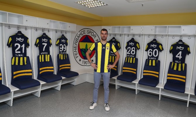 Harun’dan şampiyonluk, Comolli’den transfer açıklaması