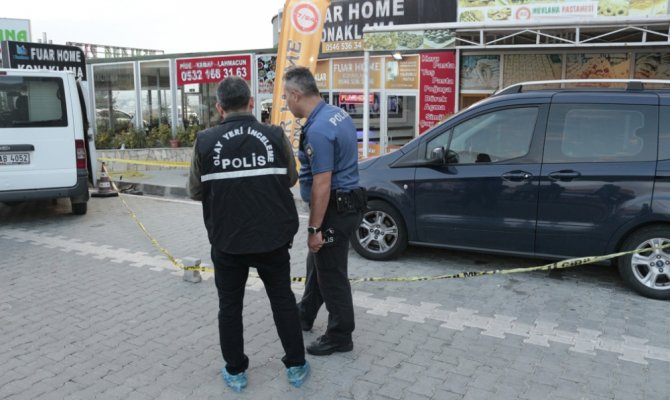 İstanbul’da silahlı kavga: 1’i ağır 3 yaralı