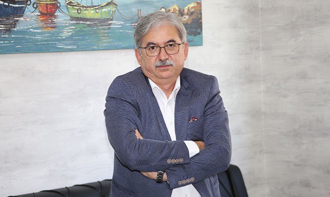 Mehmet Taş: Çiviyi doğru yere çakabilmek