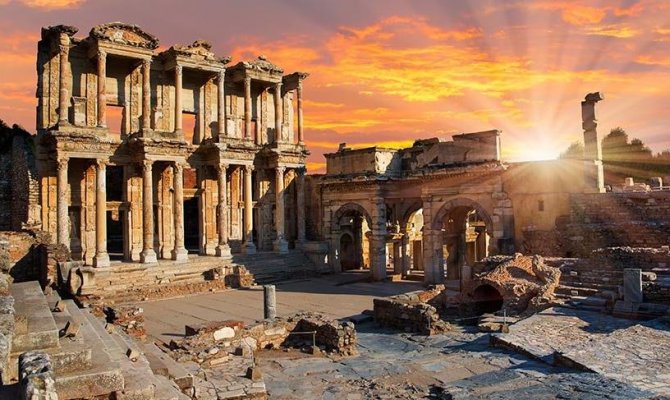 Efes (Ephesos)