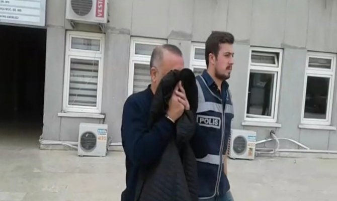 Ünlü oyuncunun ağabeyi ’yankesicilik’ten tutuklandı