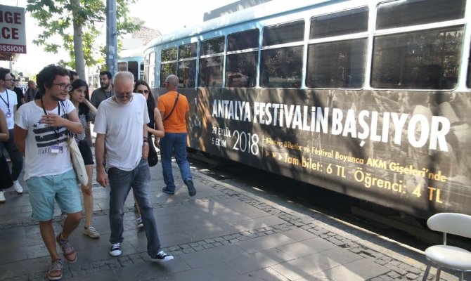 Dünyaca ünlü yönetmen Türkiye’de