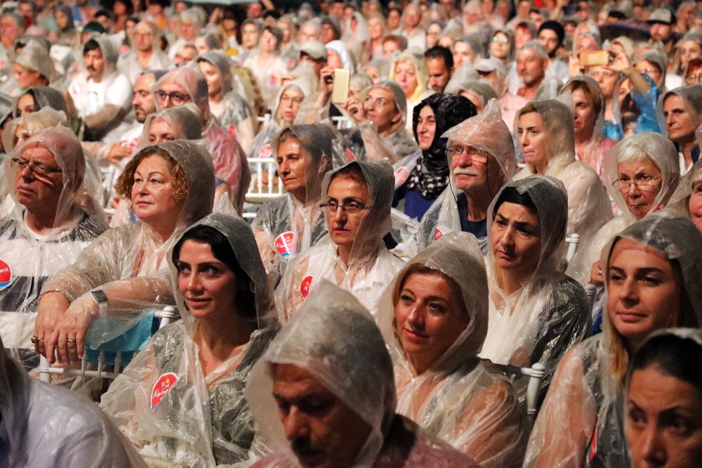 Uluslararası Jazz Günleri’ne muhteşem final