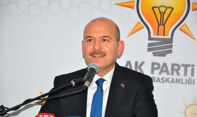 Bakan Soylu Türkiye’deki terörist sayısını açıkladı