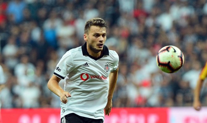 Ljajic’ten iyi haber