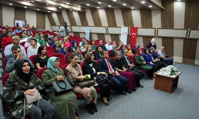 Büyükşehir’den Ruh Sağlığı Konferansı