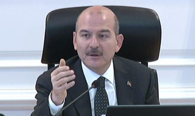 Soylu’dan Tunceli’de şehit olan askerlerle ilgili açıklama