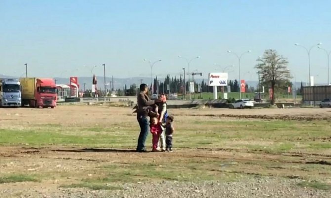 Tokatla bayıltan kocasından şikayetçi olmadı