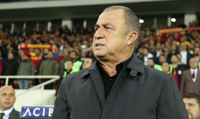 Fatih Terim: “Hakkımı helal etmiyorum”