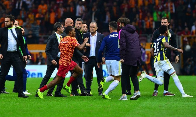 Fatih Terim’den jet açıklama