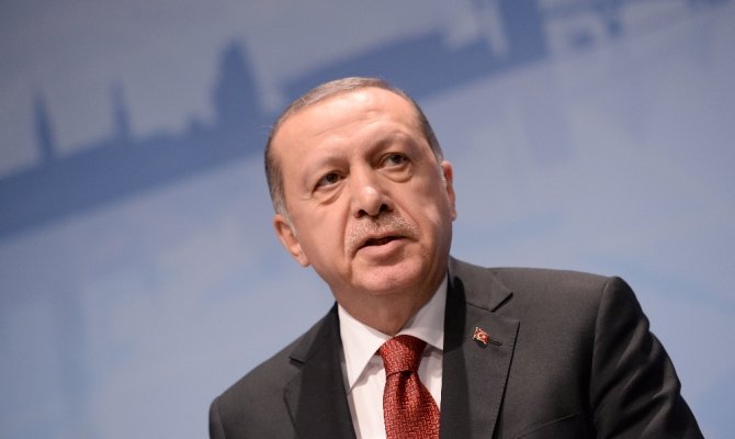 Cumhurbaşkanı Erdoğan’a yoğun ilgi Belçikalı bakanı rahatsız etti