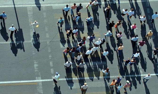 İşsizlik rakamları açıklandı