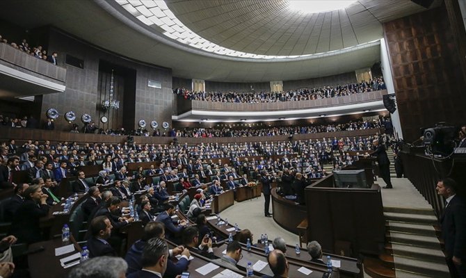 Cumhurbaşkanı 20 ilin belediye başkan adayını yarın açıklayacak